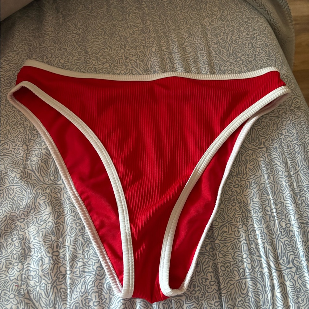 Hollister Bikini Bottom